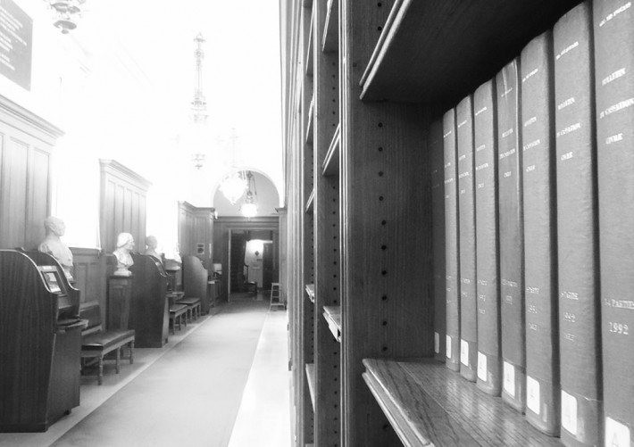 Rupture du contrat de travail