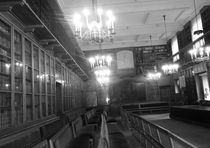 licenciement pour motif personnel